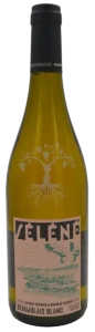 Beaujolais blanc Selene