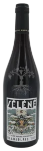 Beaujolais nouveau Séléné