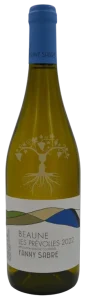 Beaune Les Prévolles Fanny Sabre