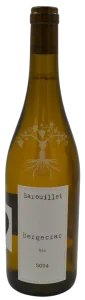 Bergecrac blanc Barouillet