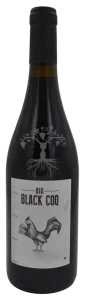 Big black coq domaine des amiel