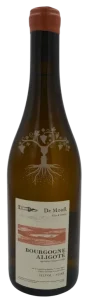 Bourgogne aligoté De Moor