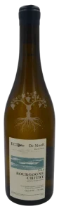 Bourgogne Chitry Domaine de Moor