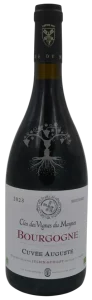 bourgogne cuvée auguste