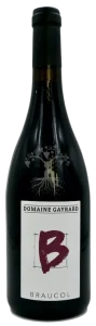 Braucol domaine Gayrard