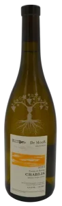 Chablis Coteau de Rosette De Moor