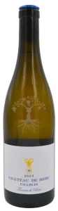 Chablis Terroirs de Beru