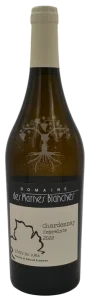 Chardonnay Empreinte domaine des Marnes Blanches