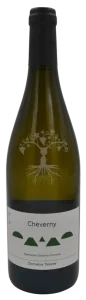Cheverny blanc domaine Tessier