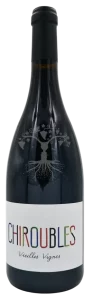 Chiroubles Vieilles Vignes Karim Vionnet