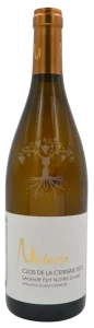 Clos de la Cerisaie domaine Melaric