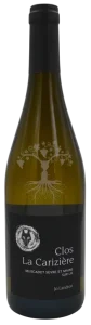 Clos la Cariziere domaines Landron