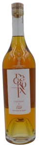 Cognac vsop Decroix