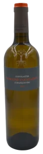Contrastes domaine Coustarret