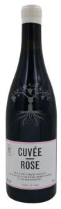 Cuvée Rose - Maxime Magnon