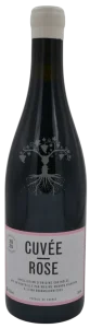 Cuvée Rose Maxime Magnon