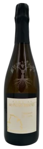 Crémant du Jura domaine des Marnes Blanches