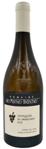 Savagnin en Jensillard domaine des Marnes Blanches