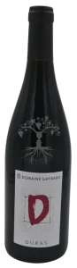 Duras domaine Gayrard
