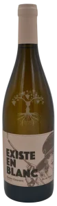 Existe en blanc domaine de l'Oubliée