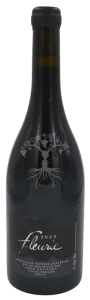 Fleurie domaine Jean Foillard