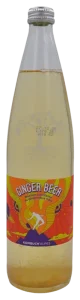 Ginger Beer Kombuchalpes