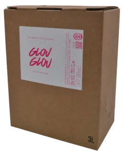 Glou Glou Benjamin Taillandier