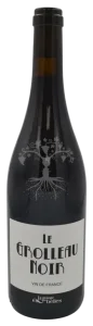 Le Grolleau Noir La Grange aux Belles