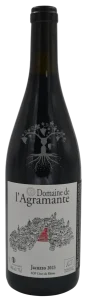 jacuzzo domaine de l'agramante