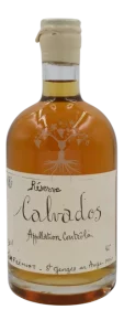 Calvados 50cl Julien Fremont