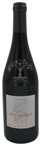 La Sagesse domaine Gramenon