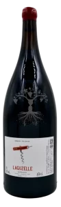 Laguzelle magnum domaine Benjamin Taillandier
