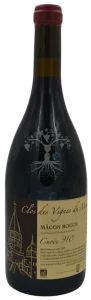 mâcon 910 clos des vignes du maynes