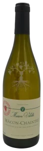 Macon Chaintre domaine Valette