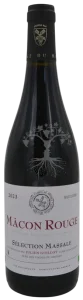 Mâcon rouge Clos des vignes du maynes
