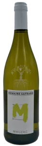 Mauzac domaine Gayrard