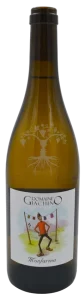 Monfarina domaine Giachino