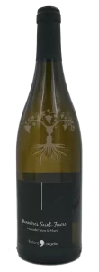 Muscadet Monnières Saint Fiacre domaine Batard Langelier