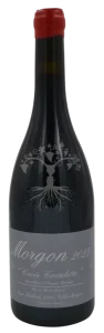 Morgon Corcelette Jean Foillard