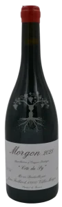 Morgon Côte du Py Jean Foillard