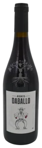 Mounto Daballo domaine des Amiel