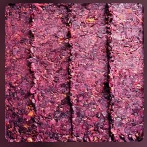 Podcast Les mains dans le raisin