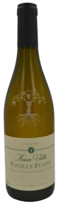 Pouilly Fuissé domaine Valette