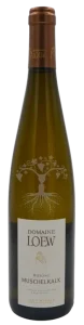 Riesling Muschelkalk domaine Loew