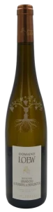 Riesling grand cru Altenberg de Bergbieten domaine Loew