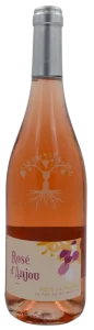 Rosé d'Anjou Sous le tilleul