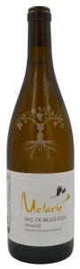 Sac de billes domaine Melaric