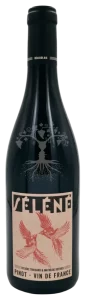 Pinot Séléné Sylvère Trichard
