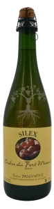 Cidre Silex Julien Frémont Fort Manel