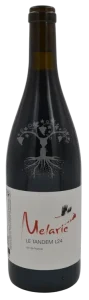 Tandem domaine Melaric